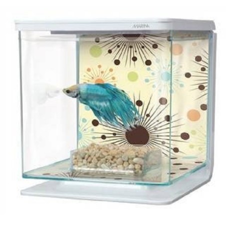 BETTA KIT "RETRO ARTIFICE" MARINA