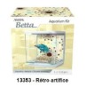 BETTA KIT "RETRO ARTIFICE" MARINA