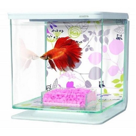 BETTA KIT "FLORAL" MARINA