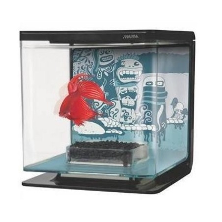 BETTA KIT "CAUCHEMAR" MARINA