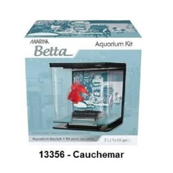 BETTA KIT "CAUCHEMAR" MARINA