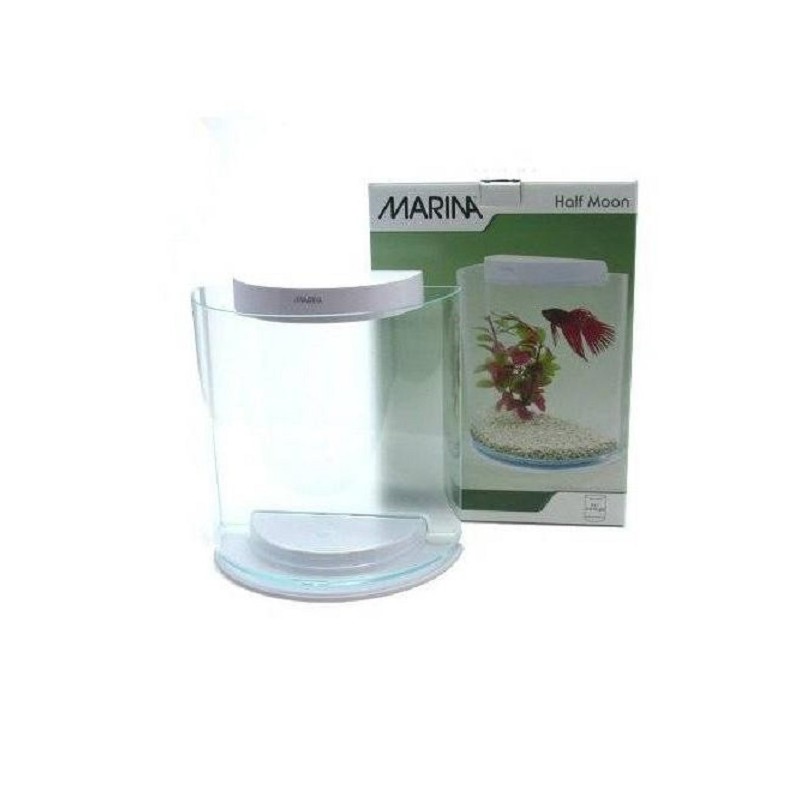 BETTA KIT "HALF MOON" MARINA