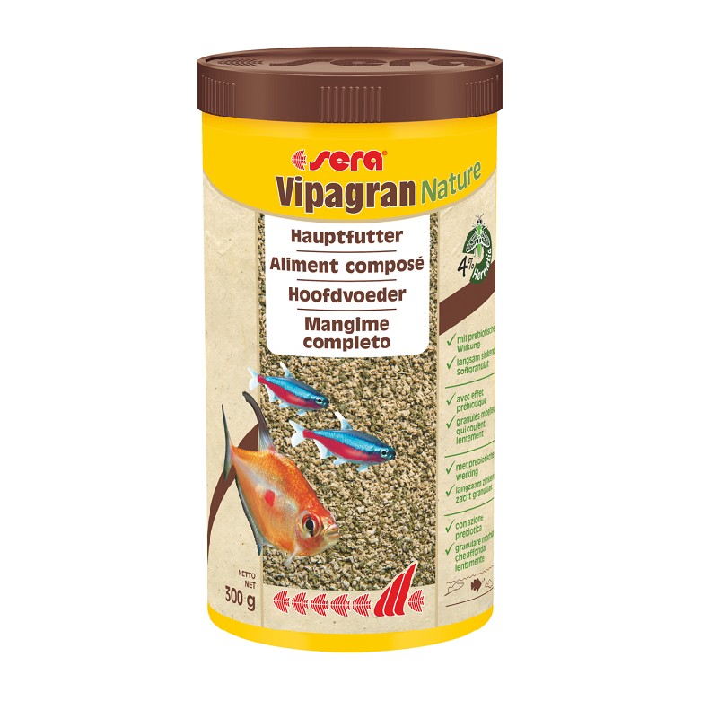 SERA VIPAGRAN NATURE -1000 ML