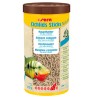 SERA CICHLIDES STICKS NATURE -1L