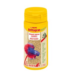 SERA BETTAGRAN NATURE -50 ML