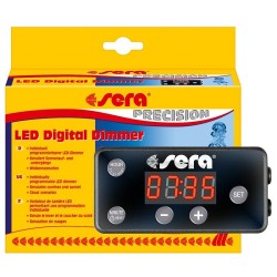 SERA LED DIGITAL DIMMER