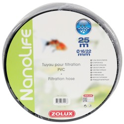 TUYAU 16-22 FILTRE EX 1200