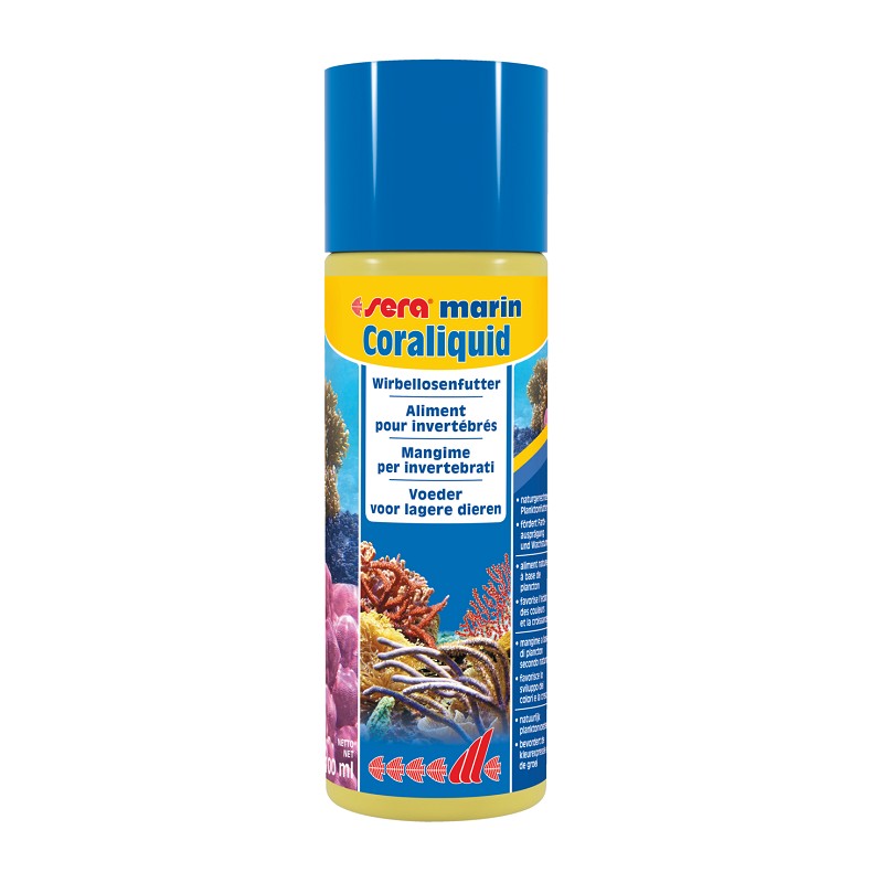 SERA MARIN CORALIQUID - 100 ML