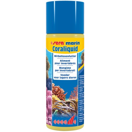 SERA MARIN CORALIQUID - 100 ML