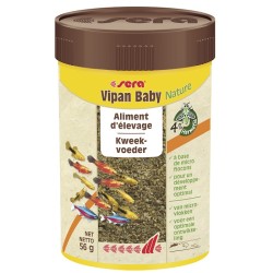 SERA VIPAN BABY Nature -100ml