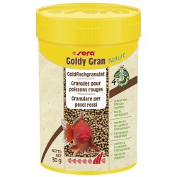 SERA GOLDY GRAN Nature -100ml