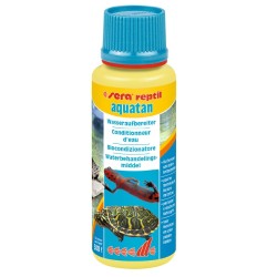 SERA REPTIL Aquatan -100ml