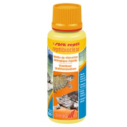 SERA REPTIBIOCLEAR -100ml