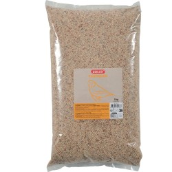 Aliment Composé OISEAUX EXOTIQUES Coussin 3kg