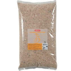 Aliment Composé GRANDE PERRUCHE Coussin 3kg