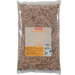 Aliment Composé TOURTERELLE Coussin 800gr