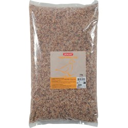 Aliment Composé TOURTERELLE Coussin 3kg