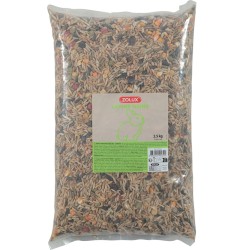 Aliment Composé LAPIN NAIN Coussin 2,5kg