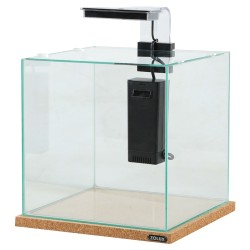 Kit Aquarium BETTA KUB 15,6 L