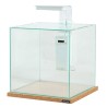 Kit Aquarium BETTA KUB 15,6 L