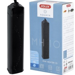 Mini chauffage préréglé Aquaya - 10W