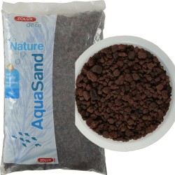 Aquasand nature VULCA -0,75kg