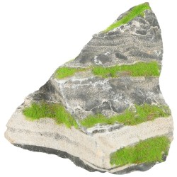 Pierre Bicolore Stone KIPOUSS -Small