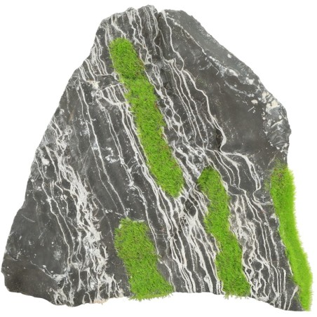 Pierre Bicolore Stone KIPOUSS -Medium