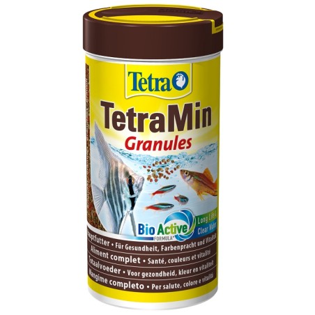 TetraMin granules -500ml