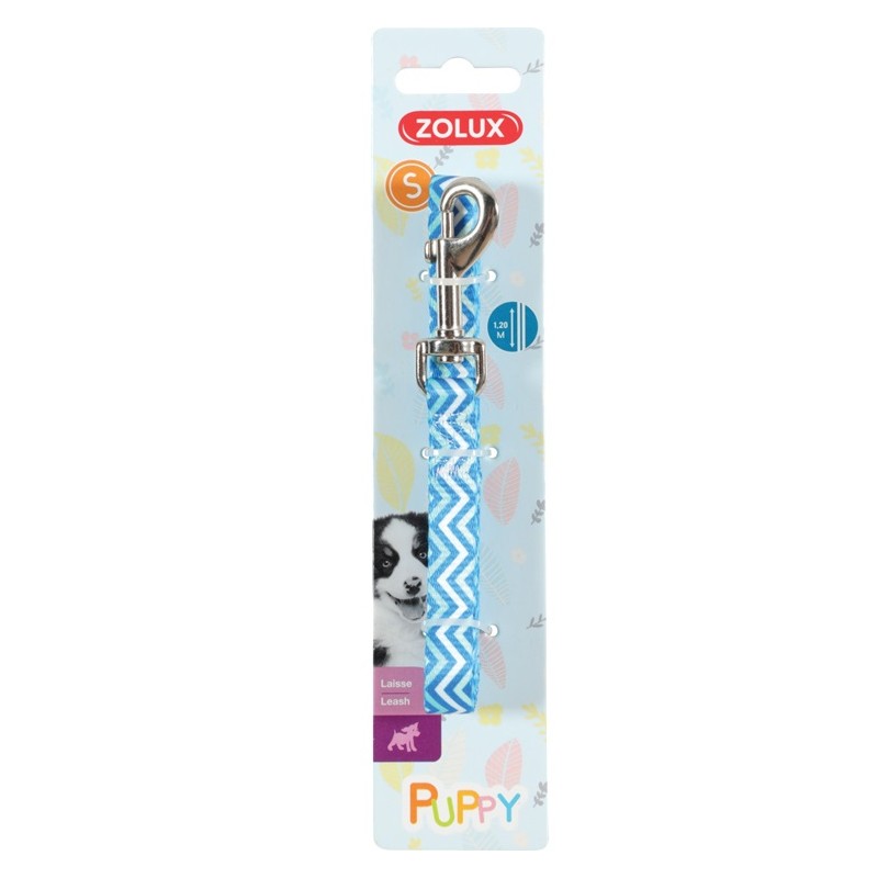 Laisse Puppy PIXIE -13mm