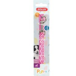 Laisse Puppy PIXIE -13mm