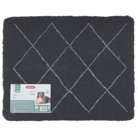 Tapis isolant BERBERE 75 x 95cm