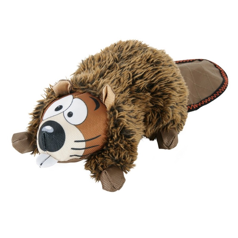 Jouet Peluche FRIENDS -castor