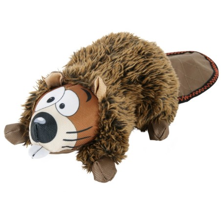 Jouet Peluche FRIENDS -castor