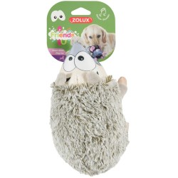 Jouet Peluche FRIENDS -herisson