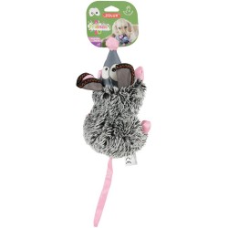 Jouet Peluche FRIENDS -rat