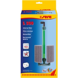 Sera filtre interne L 300