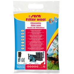 Sera Ouate de filtration -100 g