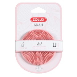 Anah brosse CAOUTCHOUC pour...