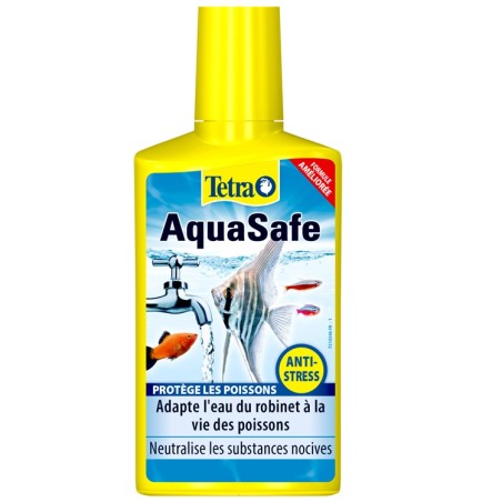 Tetra Aquasafe 500ml