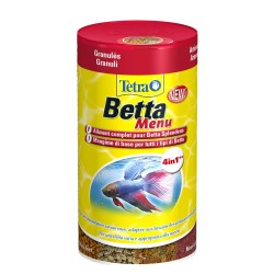 Tetra BETTA Menu 100ml