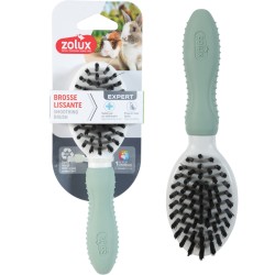 Brosse douce rongeur