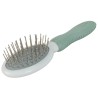 Brosse pneumatique rongeur