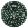 Brosse caoutchouc rongeur