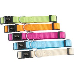 Collier nylon UNI -50/80cm-40mm