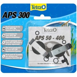 SAV TETRA APS 300
