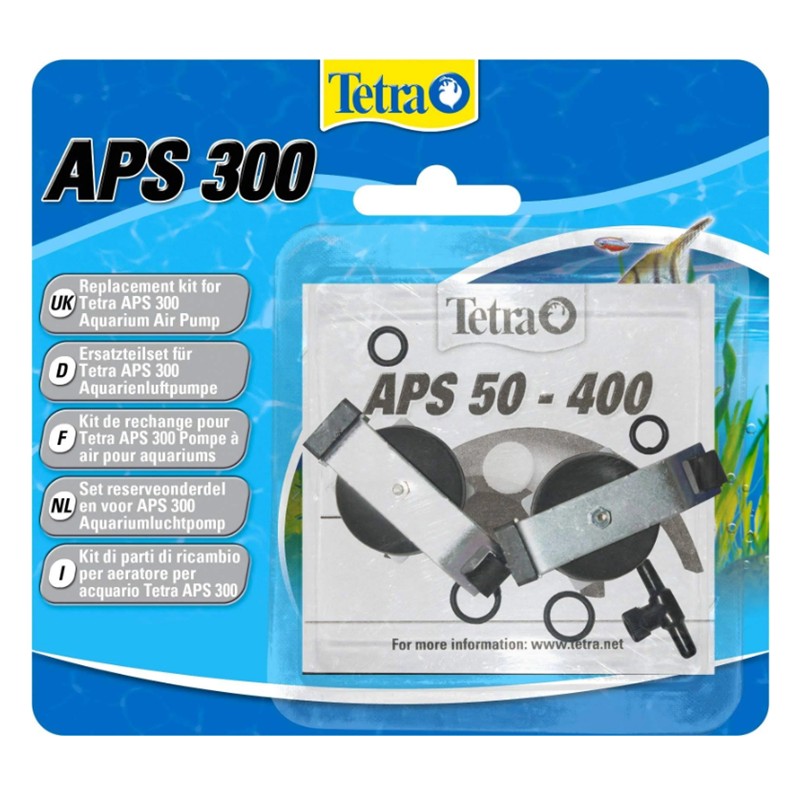SAV TETRA APS 300