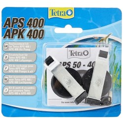 SAV TETRA APS 400