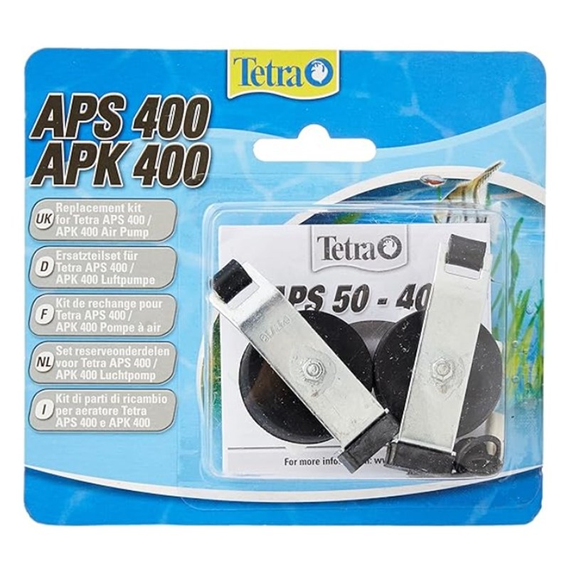 SAV TETRA APS 400