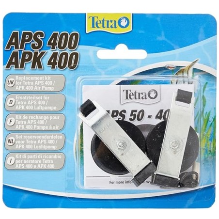SAV TETRA APS 400